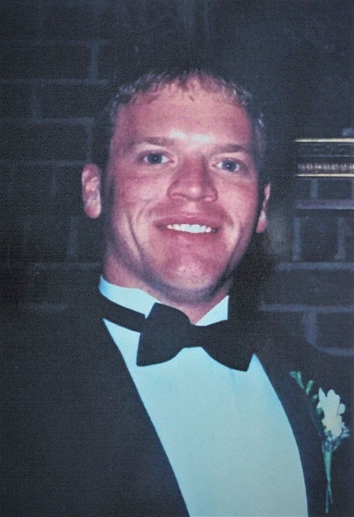 Pierce, Andrew John